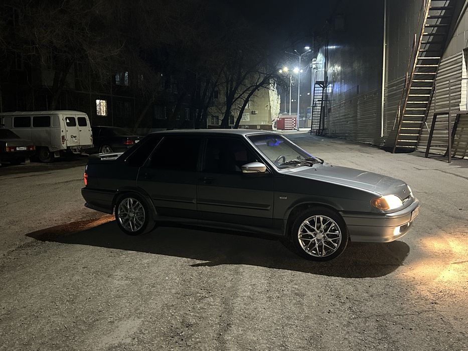 Продам колеса в сборе