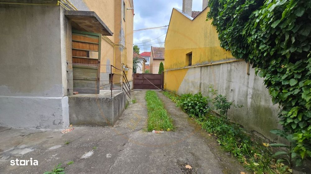 De Inchiriat Apartament in casa 2 Camere Satu Mare