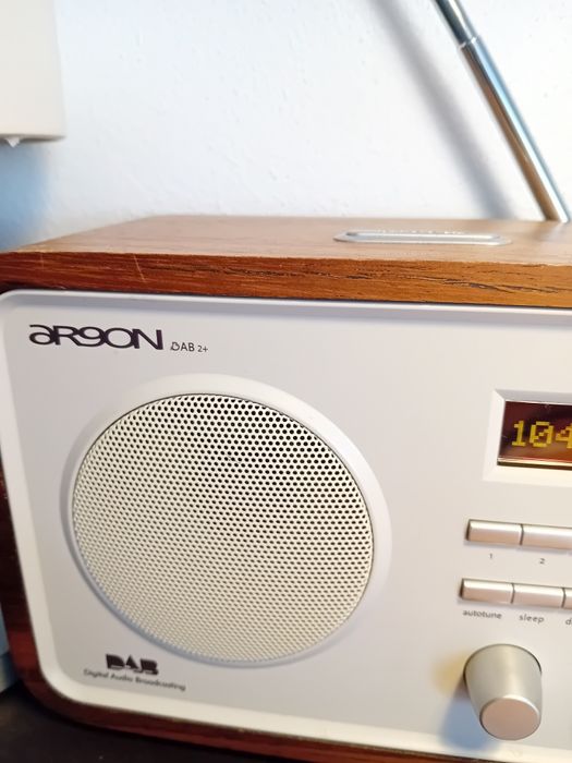 Radio Areon. Pret 100 lei