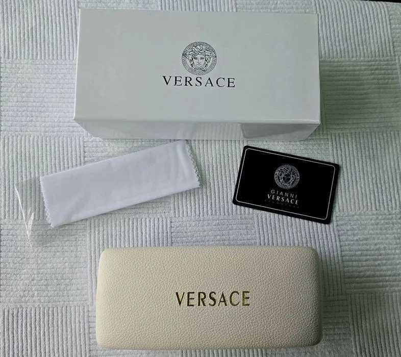 Set Ochelari de soare Vresace Special Project Aviator, Gold, 65039