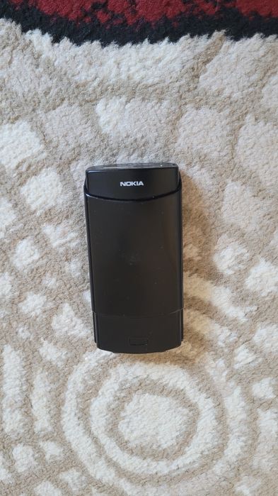 Nokia N72 Nokia N72