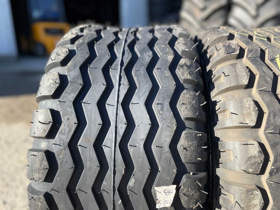 15.0/55-17 MRL Cauciucuri noi agricole de remorca presa mig 14pr