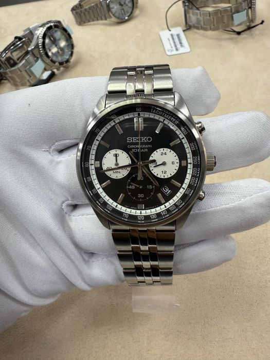 Часы Seiko Automatic