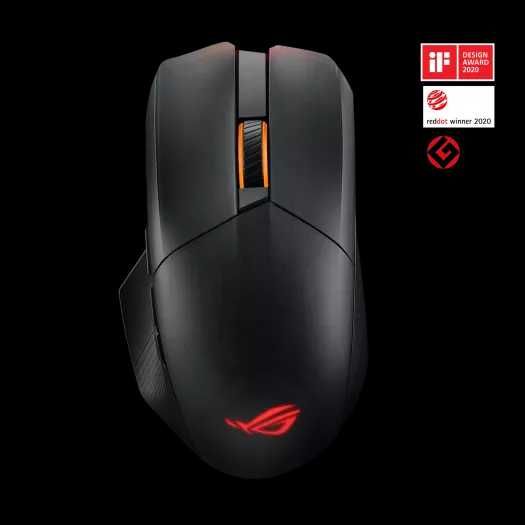 Asus Rog Chakram X