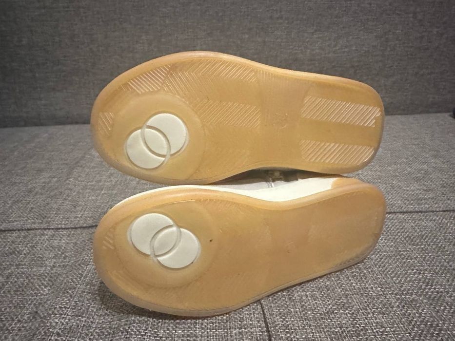 Сапожки ботинки для девочки