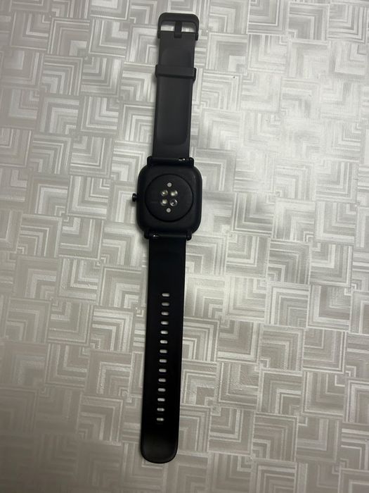 Смарт часы Xiaomi Amazfit GTS 2 Mini