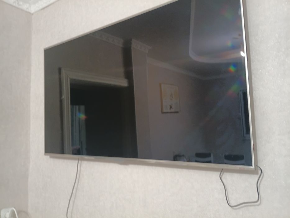 Продам телевизор 55 дюм