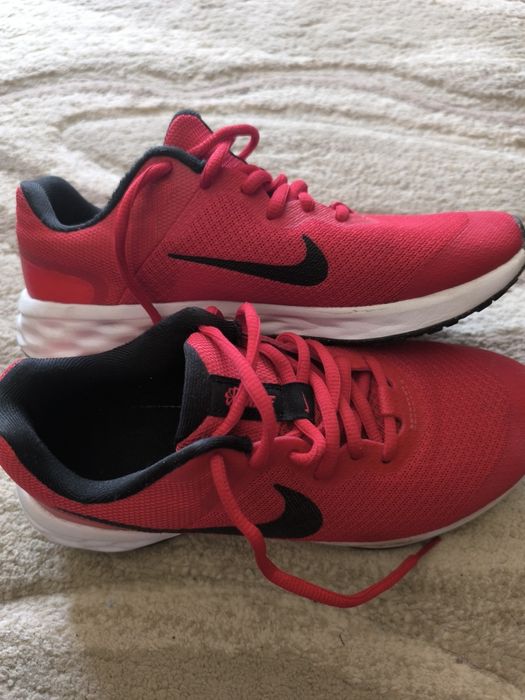 Детски маратонки Nike