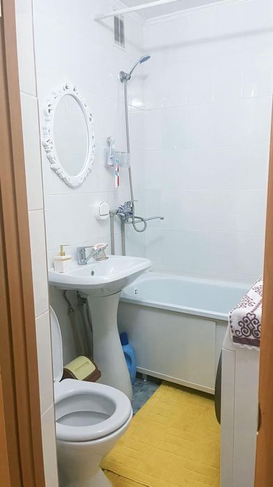 Продам 2х комнатную квартиру