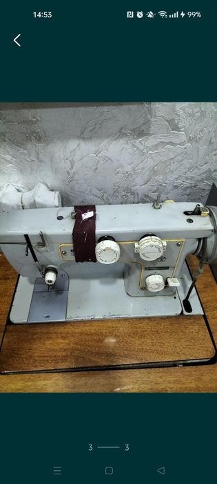 Продам швейный машинка
