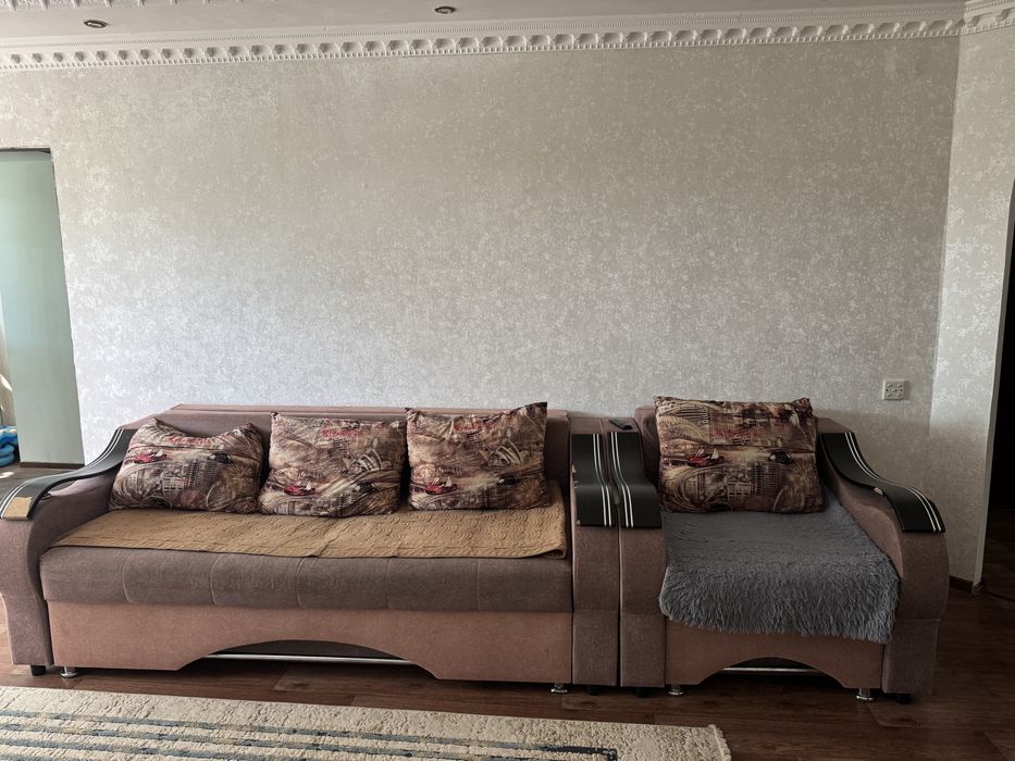 Диван кресло для зала