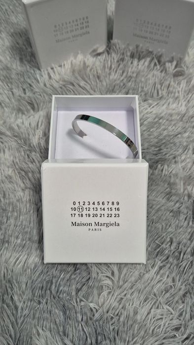 Bratara Maison Margiela Numbers