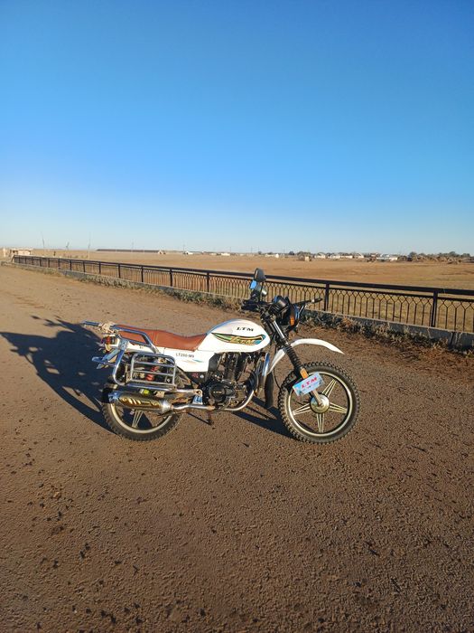 LT200-M9 2023-жылғы