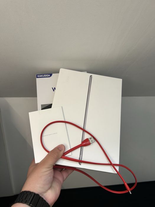 Ipad Pro cu accesorii