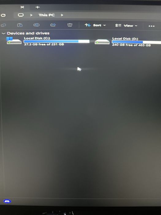 Kit Ryzen 5 4500 + Asus A320M + SSD M.2 250GB + HDD 500GB (Fără RAM)
