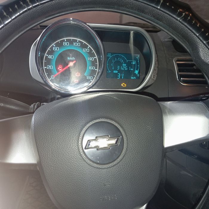 2020- yili, kraska toza, 31000 km yurgani