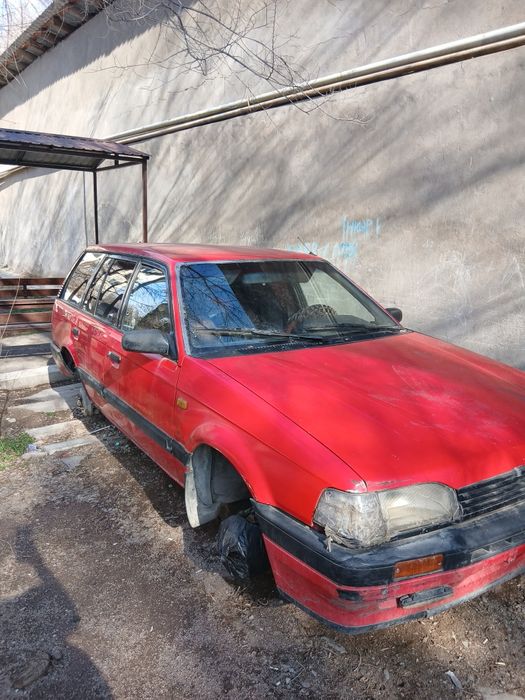 Автотранспорт ...