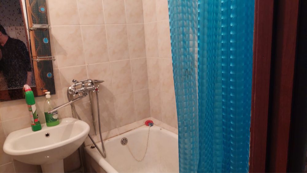 11 мкр , 2х ком , 4 эт