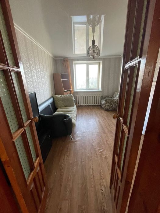 Сдаётся 3ком Скиф