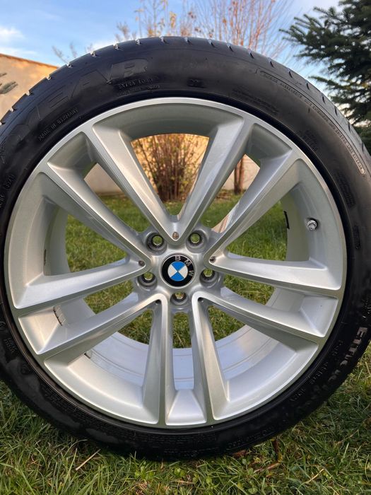 Jante aliaj Bmw seria 7 G11 R19