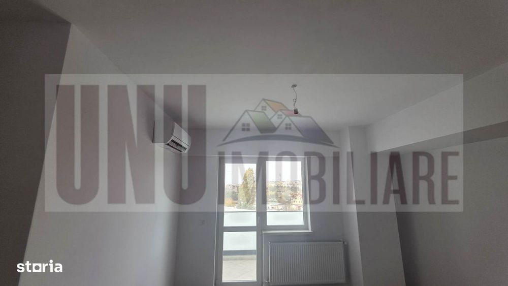 Apartament 1 cam – 46 mp – Etaj 2 – Parcare inclusă