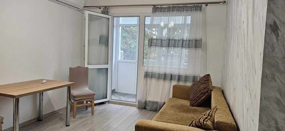 Zona Zimbru, apartament, mobilat, utilat