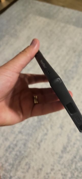 Husa Panzer D30 Protected pentru S24 Ultra