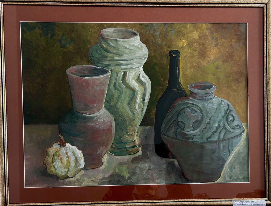 Tablou Natură statică