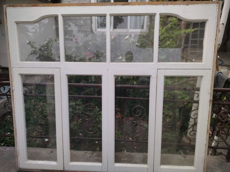 Тахта ромлар иккита