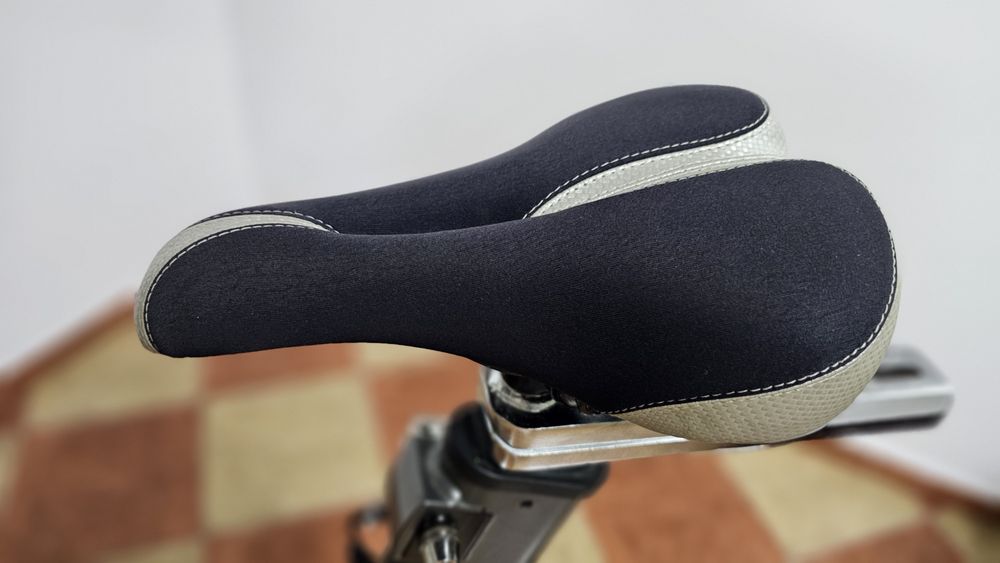 Bicicleta fitness spinning/sport/spining/fitnes