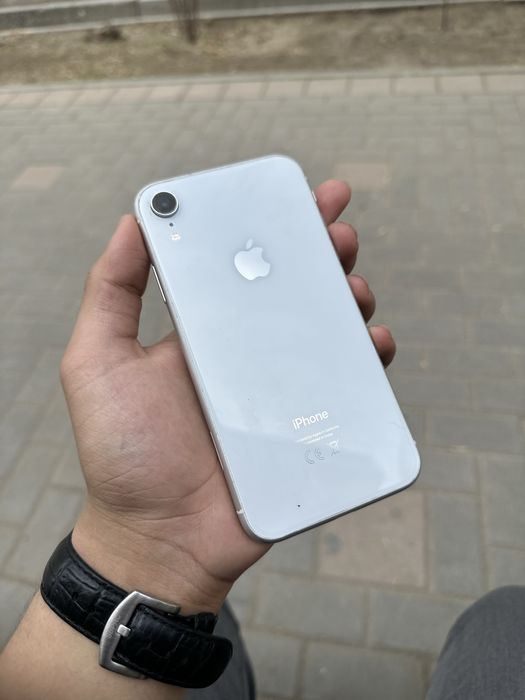 Айфон xr 81% / iphone хр