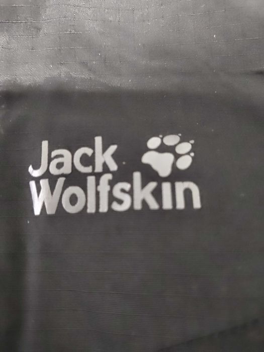 Jack Wolfskin Outdoor