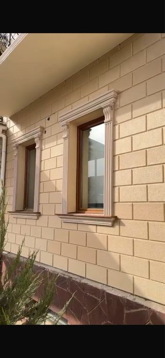 Термопанели травертин, готовые от 4500 тнг/м2