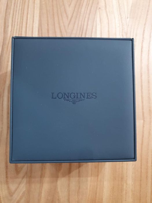 Часы Longines (Presence)