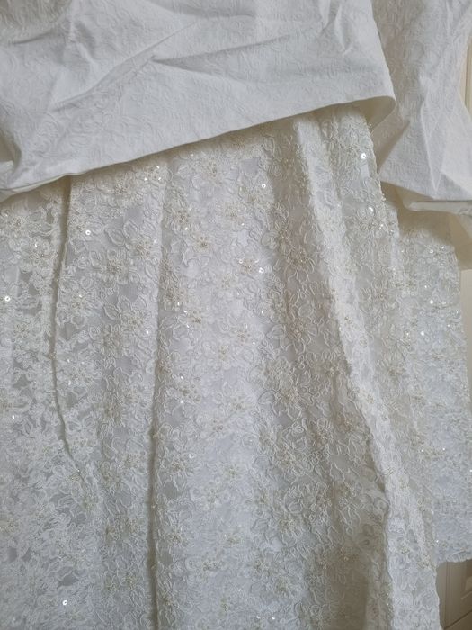 Продам свадебное платье