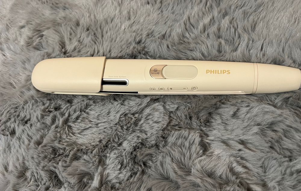 Преса Philips Series 8000 SenseIQ