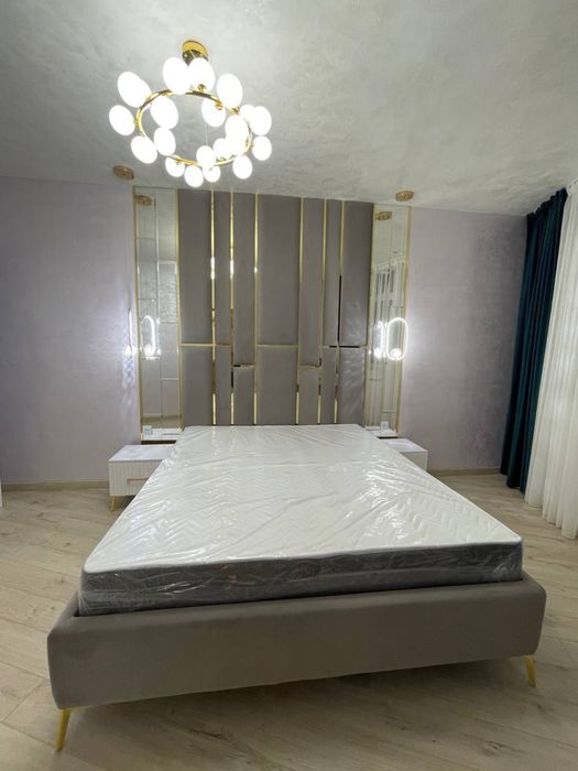 Панно и мягкие стеновые панели