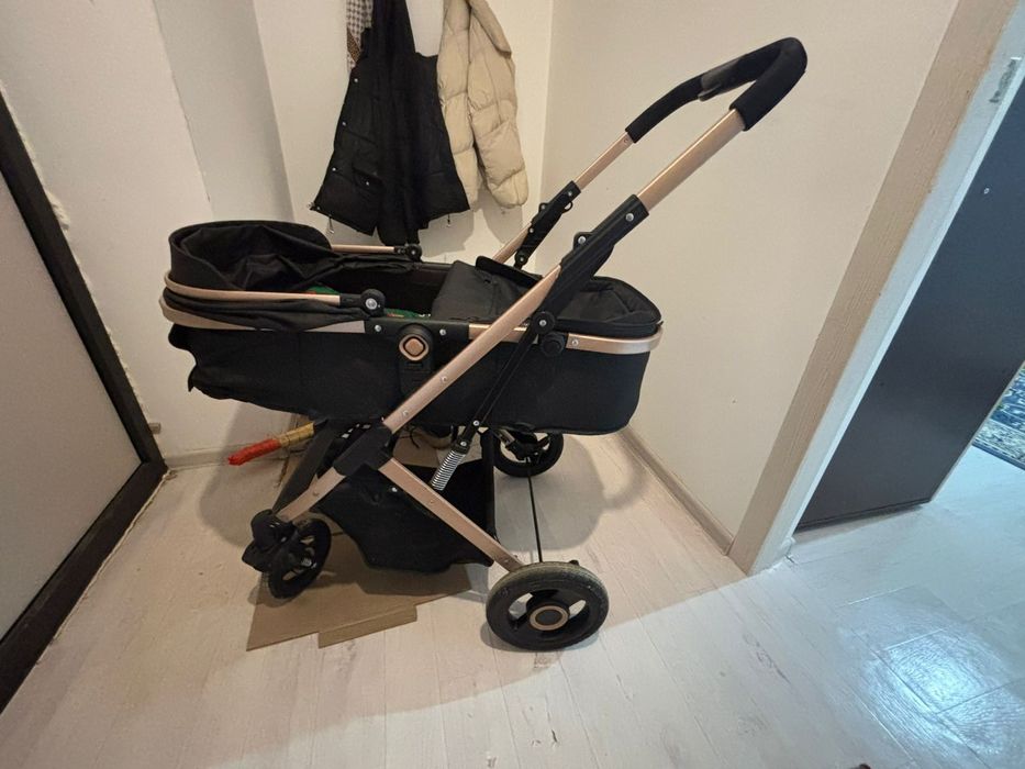 Коляска сатылады