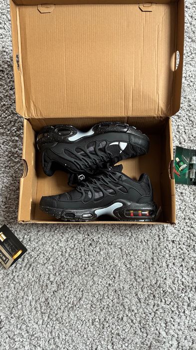 Nike air max terrascape plus