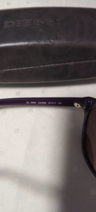 Слънчеви очила Diesel