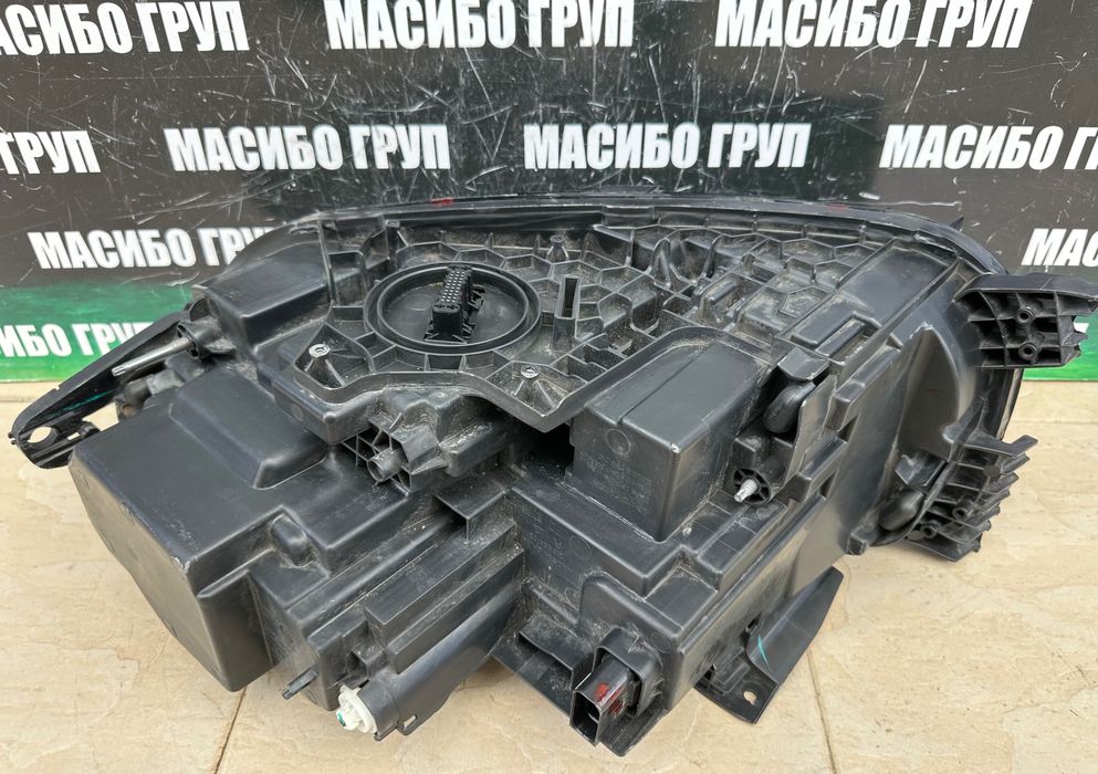 Фар far десен фарове за Ситроен Ц5 Citroen C5 AIRCROSS