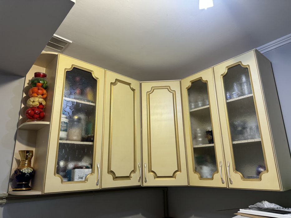 Кухонный гарнитур