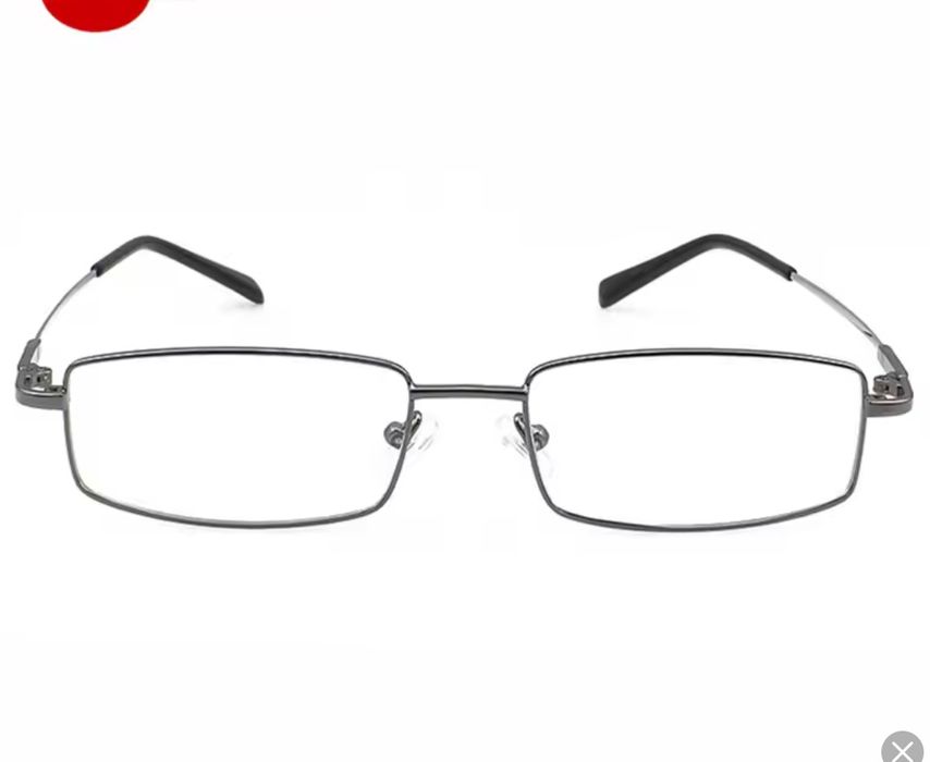 Рамки за очила - титан