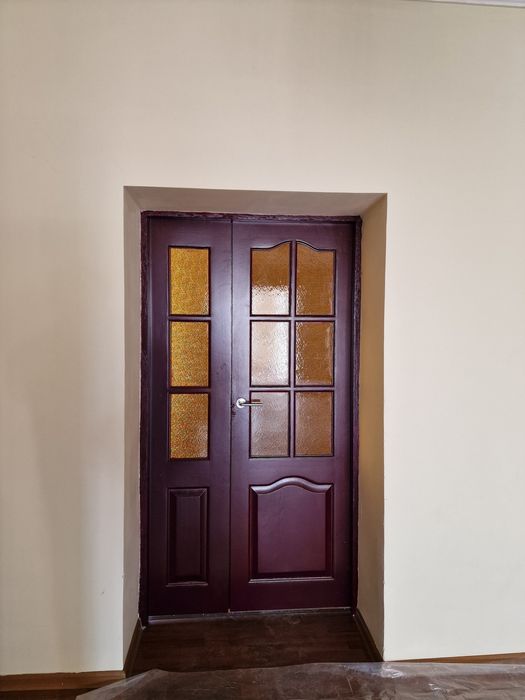 Продам межкомнатные двери