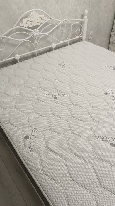 2-х спальная кровать