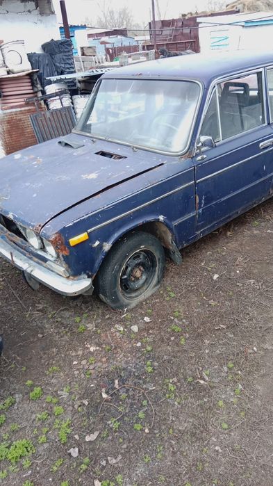 Продам две жигули
