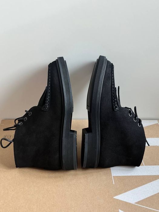 A.P.C лоферы кожа 36 размер