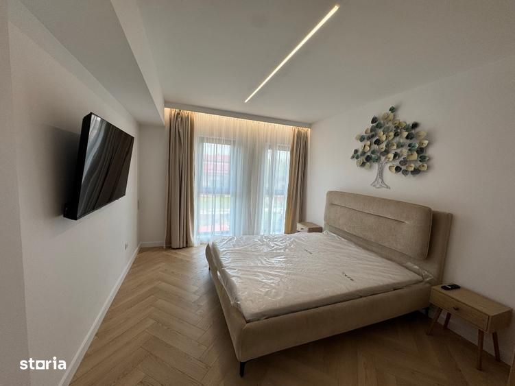 2 Camere Premium | Pipera | Prima Închiriere