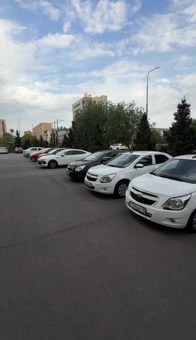 Сдай авто в аренду и получай доход каждый месяц!