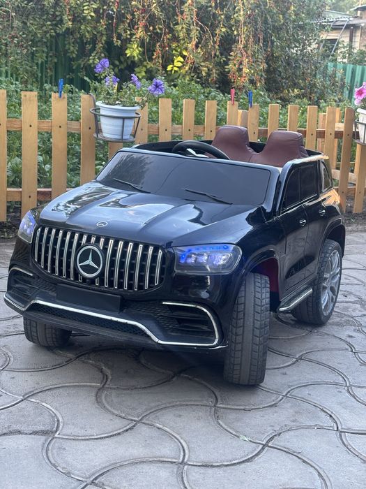 Продам  Электромобиль